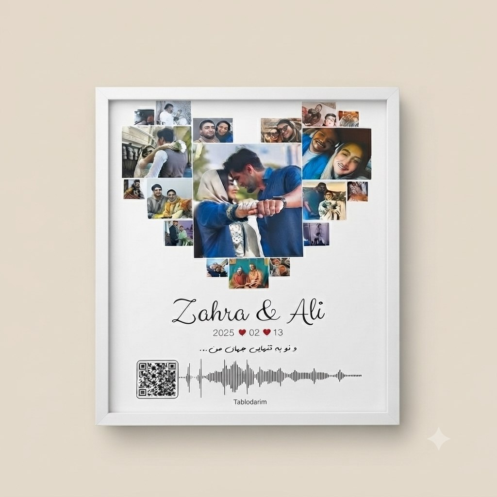 قاب عکس
