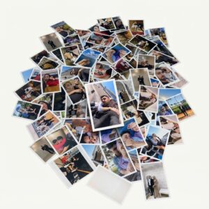 عکس آلبومی