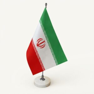 پرچم رو میزی
