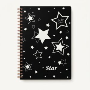 دفترچه مخمل